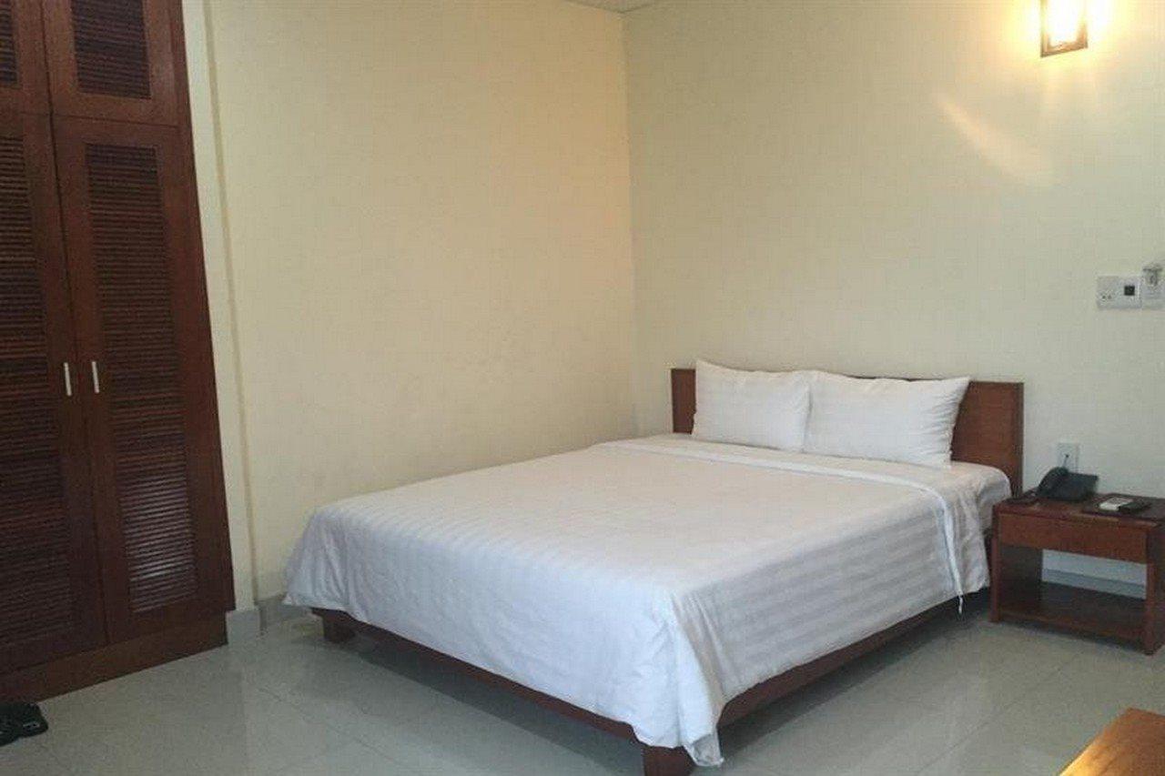 M Boutique Hotel Da Nang Dış mekan fotoğraf
