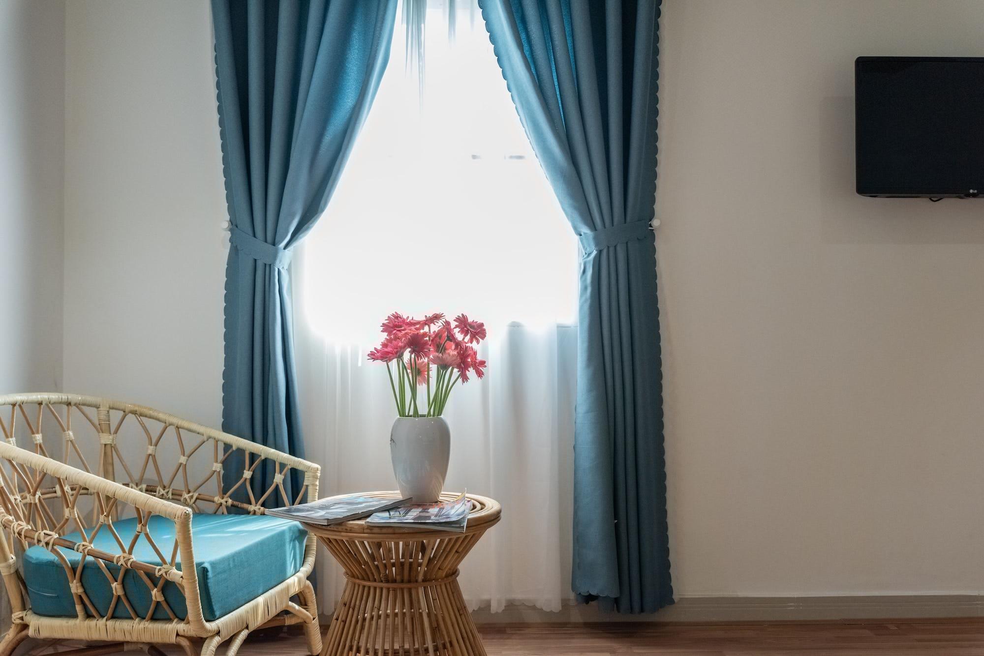 M Boutique Hotel Da Nang Dış mekan fotoğraf