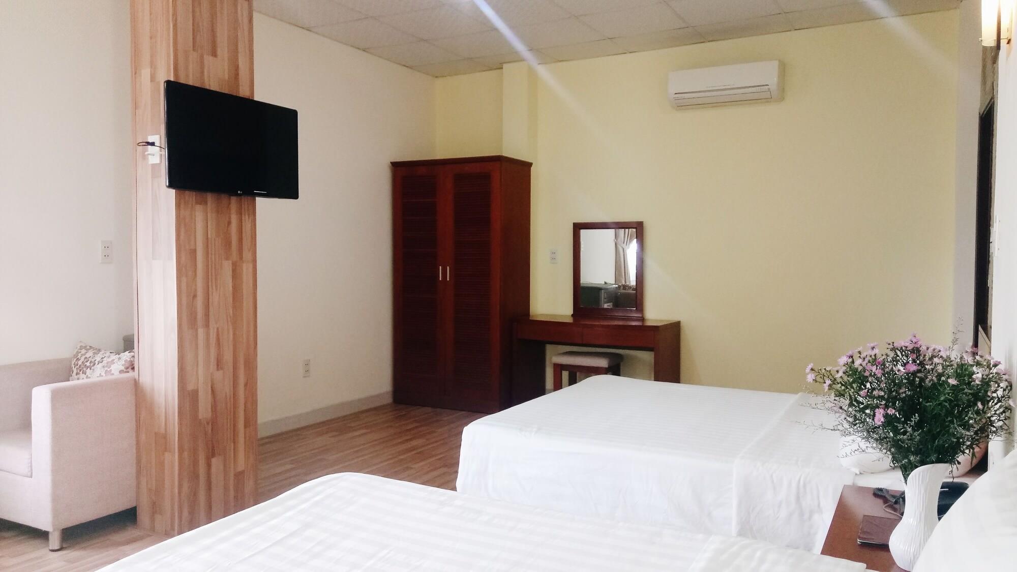 M Boutique Hotel Da Nang Dış mekan fotoğraf