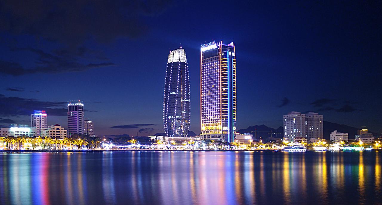 M Boutique Hotel Da Nang Dış mekan fotoğraf