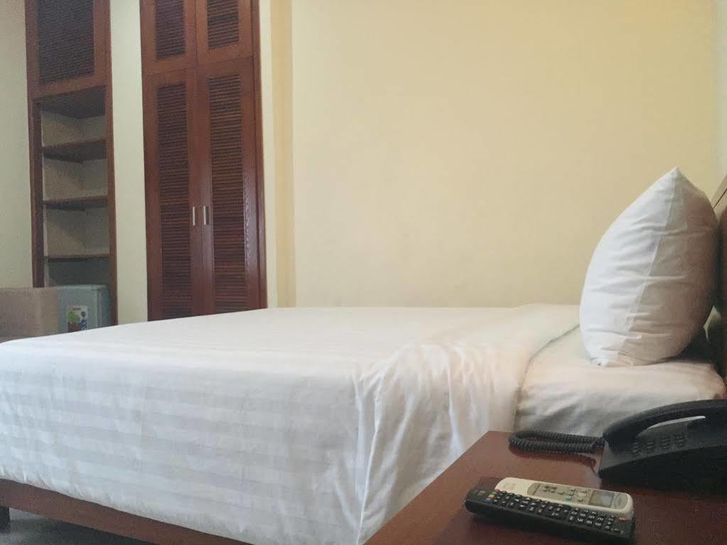 M Boutique Hotel Da Nang Dış mekan fotoğraf
