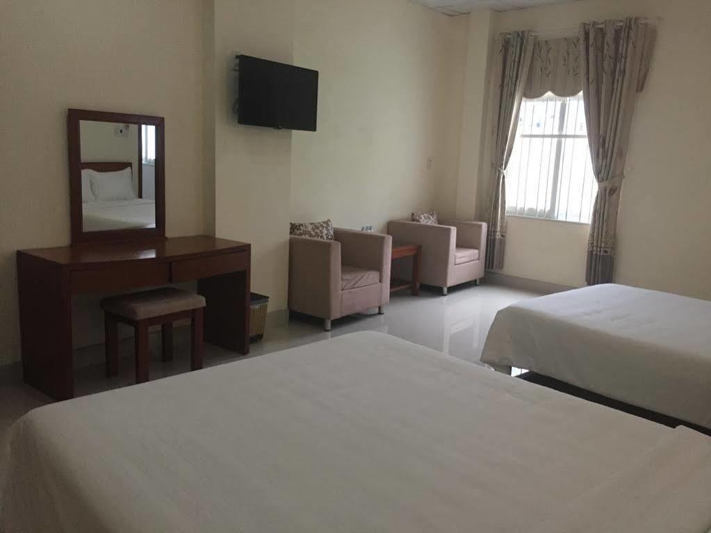 M Boutique Hotel Da Nang Dış mekan fotoğraf
