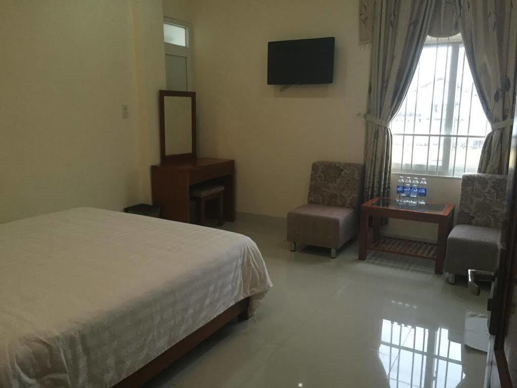 M Boutique Hotel Da Nang Dış mekan fotoğraf