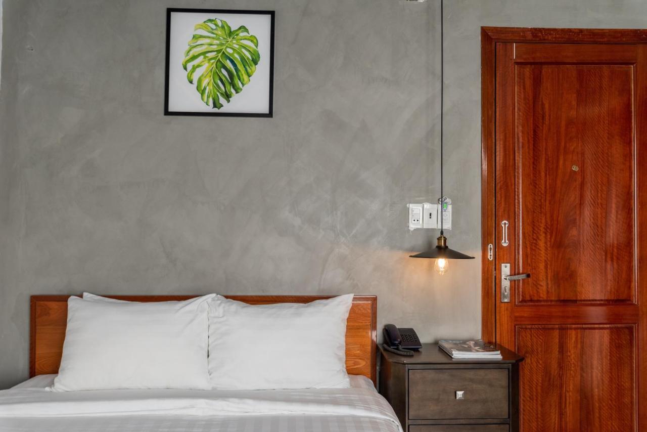 M Boutique Hotel Da Nang Dış mekan fotoğraf
