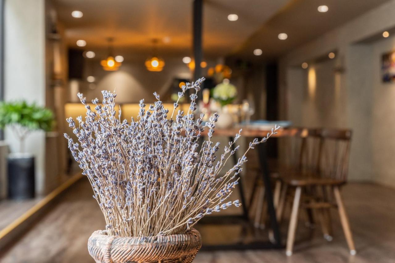 M Boutique Hotel Da Nang Dış mekan fotoğraf