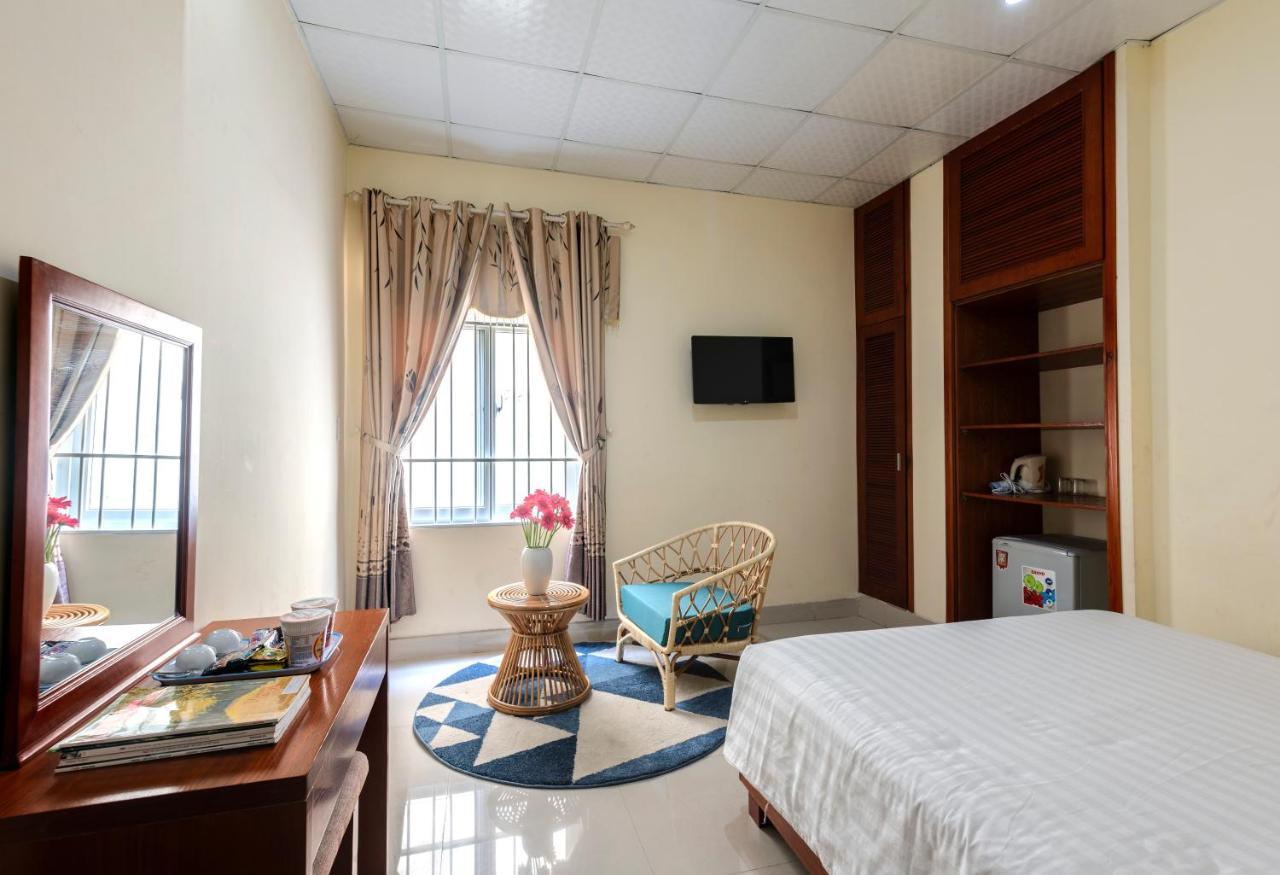 M Boutique Hotel Da Nang Dış mekan fotoğraf