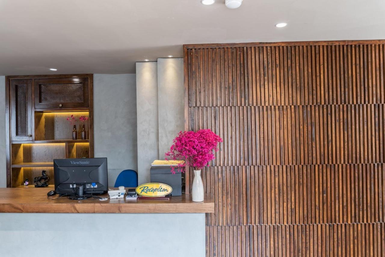 M Boutique Hotel Da Nang Dış mekan fotoğraf