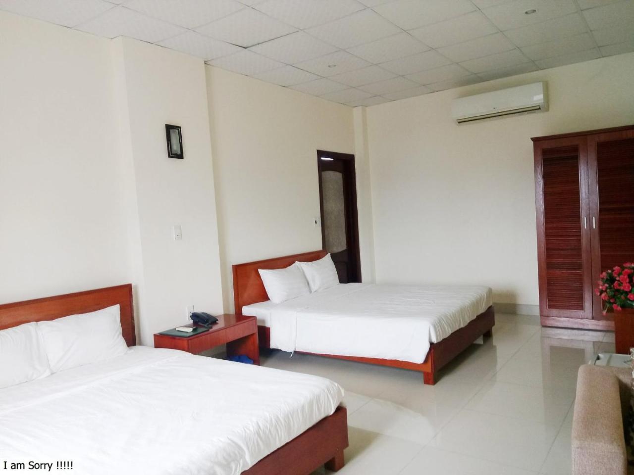 M Boutique Hotel Da Nang Dış mekan fotoğraf