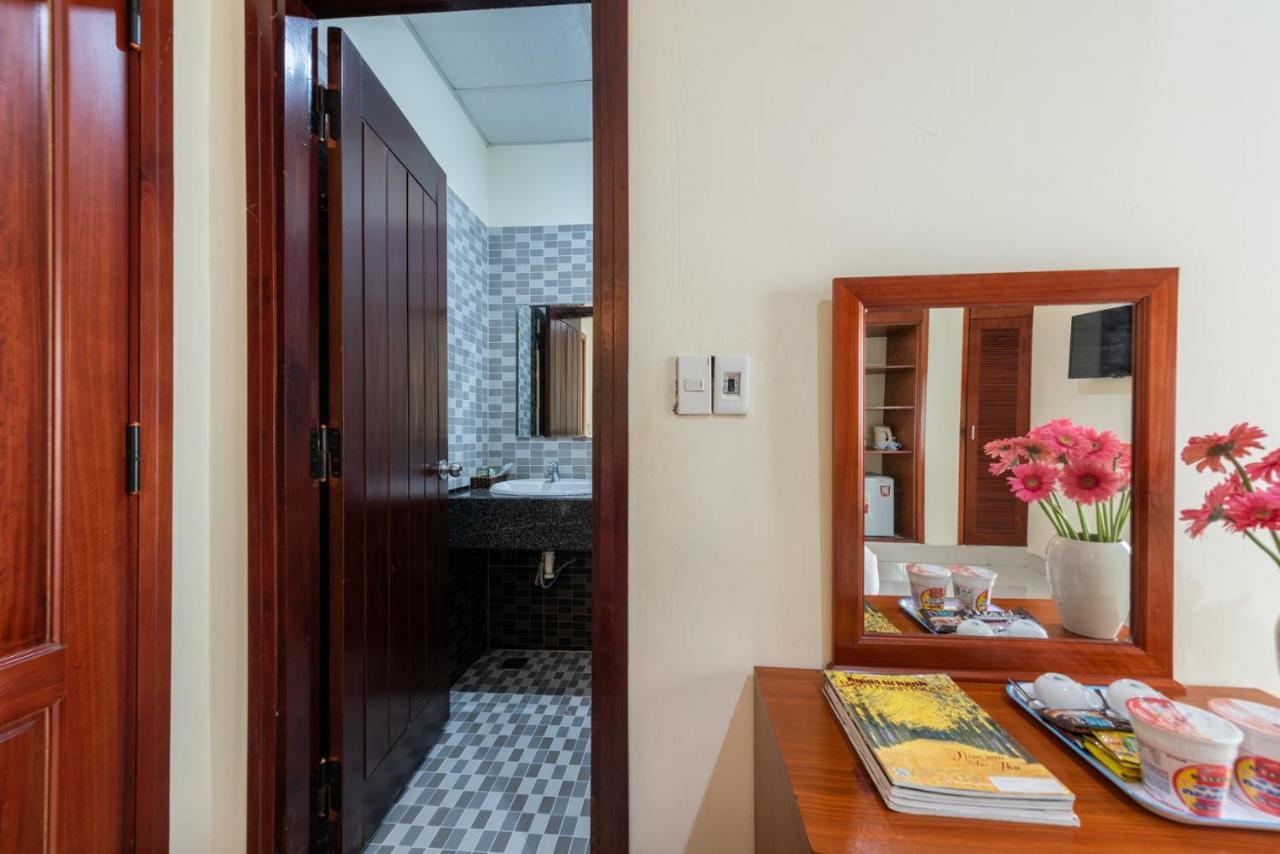 M Boutique Hotel Da Nang Dış mekan fotoğraf