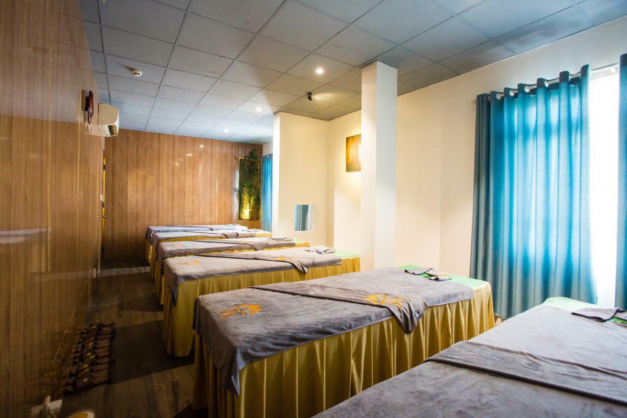 M Boutique Hotel Da Nang Dış mekan fotoğraf