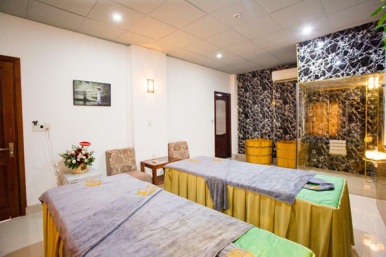 M Boutique Hotel Da Nang Dış mekan fotoğraf