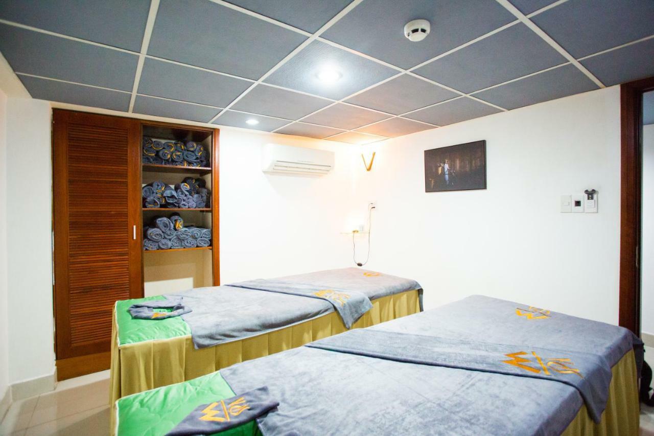 M Boutique Hotel Da Nang Dış mekan fotoğraf