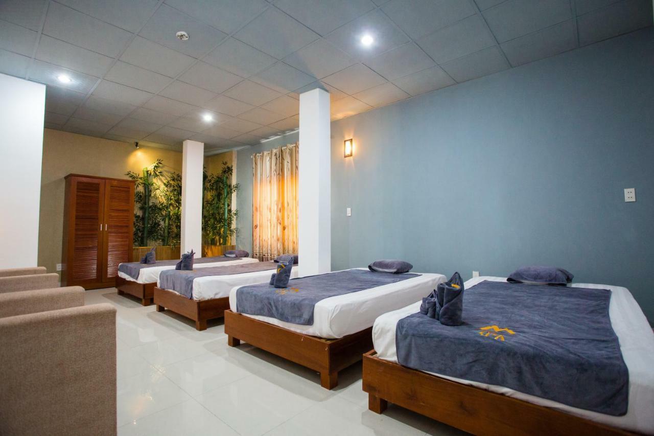 M Boutique Hotel Da Nang Dış mekan fotoğraf