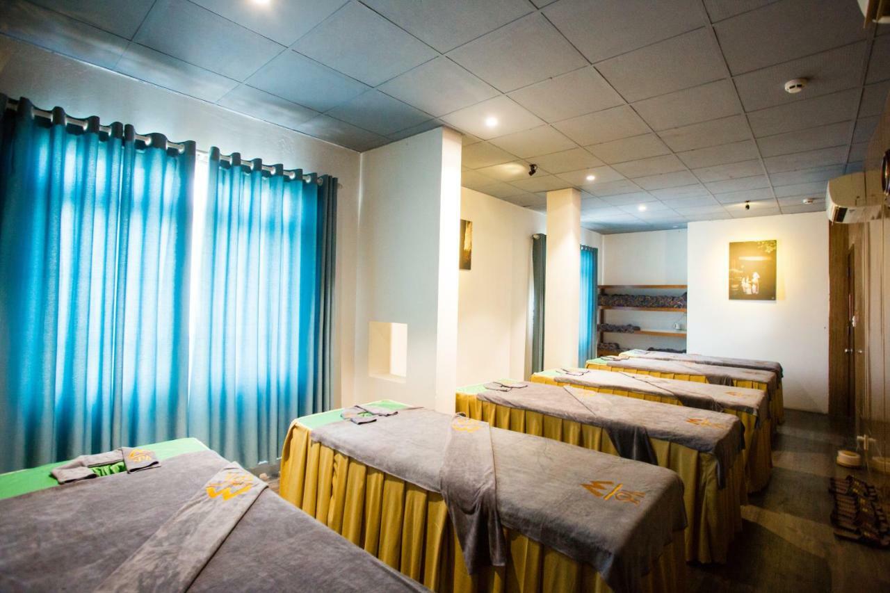 M Boutique Hotel Da Nang Dış mekan fotoğraf